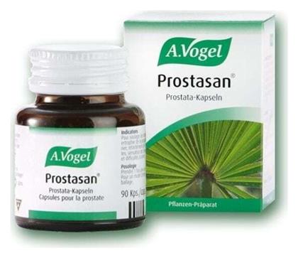 A.Vogel Prostasan Saw Palmetto 30 κάψουλες