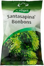 A.Vogel Santasapina Bonbons Καραμέλες για Ξηρό Βήχα 100gr από το Pharm24
