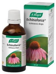 A.Vogel Βάμμα Echinaforce Echinacea Drops Εχινάκεια 50ml από το Pharm24