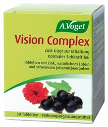 A.Vogel Vision Complex 30 ταμπλέτες