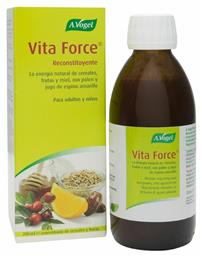 A.Vogel Vita Force Πολυβιταμίνη 200ml