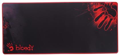 A4Tech Bloody B-087S Gaming Mouse Pad XL 750mm Μαύρο