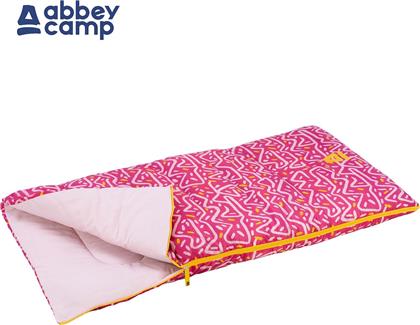 Abbey Sleeping Bag Παιδικό Camp από το Plus4u
