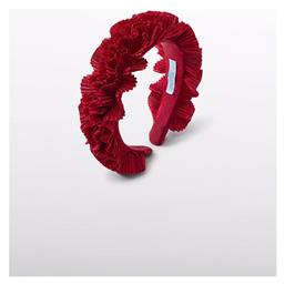 Abel & Lula Παιδική Στέκα Μαλλιών Κόκκινη