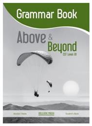 Above & Beyond B1 Grammar