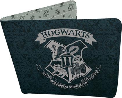 Abysse Πορτοφόλι Harry Potter Wall Hogwarts ABYBAG179 από το Media Markt