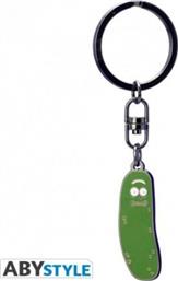 Abysse Rick and Morty - Pickle Rick από το Media Markt