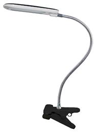 Aca BAZ2 LED Φωτιστικό με Εύκαμπτο Βραχίονα