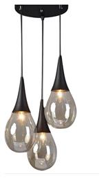 Aca Κρεμαστό Φωτιστικό 41εκ.