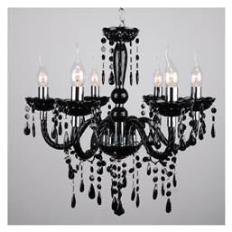 Aca Pegasus Πολυέλαιος με Κεράκια SF64026