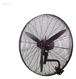 Aca Στρογγυλός 160W FANWPFLB20R