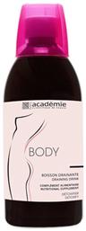 Academie Boisson Drainante 500ml