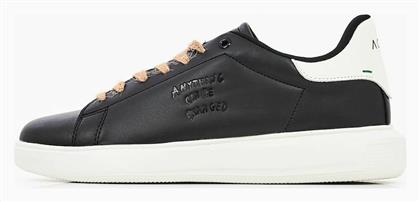 ACBC Biomilan Γυναικεία Flatforms Sneakers