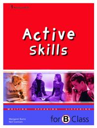 Active Skills for B Class Student's