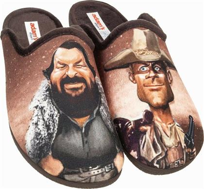 Adam's Shoes 624-20508 Brown από το SerafinoShoes