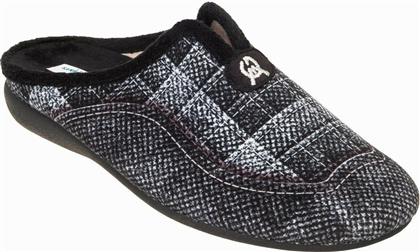 Adam's Shoes 701-20506 Black από το SerafinoShoes