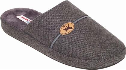 Adam's Shoes 895-20511 Grey από το SerafinoShoes