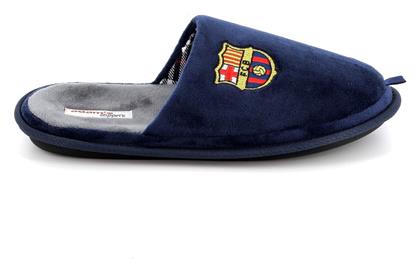 Adam's Shoes Χειμερινές Ανδρικές Παντόφλες