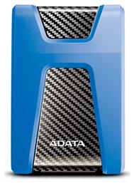 Adata DashDrive Durable HD650 USB 3.1 HDD 1TB 2.5''