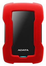 Adata HD330 2TB Red