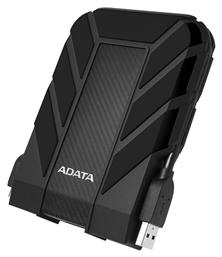 Adata HD710 Pro USB 3.1 Εξωτερικός HDD 5TB 2.5'' Μαύρο