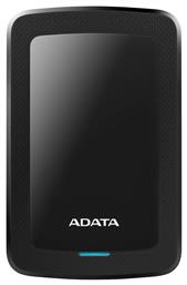 Adata HV300 USB 3.1 HDD 1TB 2.5'' από το e-shop