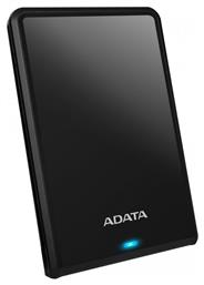 Adata HV620S USB 3.0 Εξωτερικός HDD 2TB 2.5'' Μαύρο