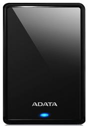 Adata HV620S USB 3.0 Εξωτερικός HDD 4TB 2.5'' Μαύρο