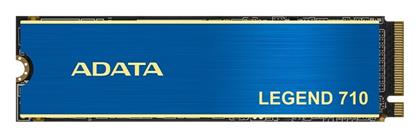 Adata Legend 710 256GB M.2 ALEG-710-256GCS