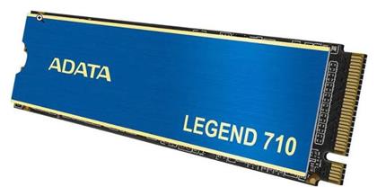 Adata Legend 710 SSD 1TB M.2 NVMe PCI Express 3.0