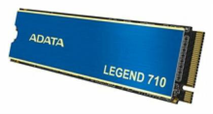 Adata Legend 710 SSD 512GB M.2 NVMe PCI Express 3.0