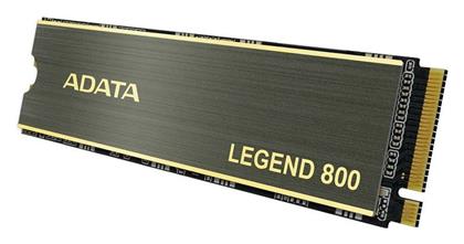 Adata Legend 800 2TB M.2 ALEG-800-2000GCS από το e-shop