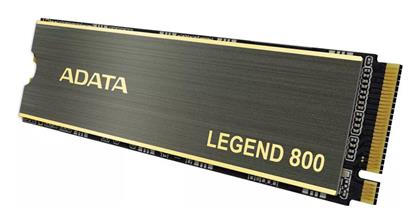 Adata Legend 800 SSD 500GB M.2 NVMe PCI Express 4.0