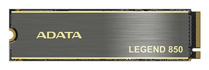 Adata Legend 850 1TB M.2 ALEG-850-1TCS