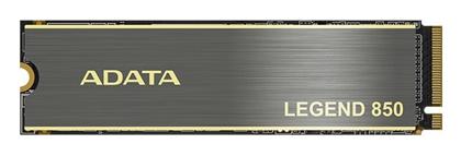 Adata Legend 850 2TB M.2 ALEG-850-2TCS