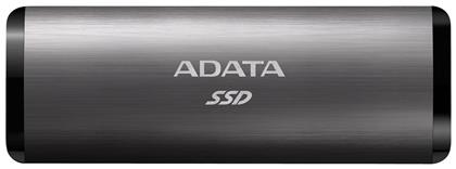 Adata SE760 USB 3.2 / USB-C SSD 1TB M.2