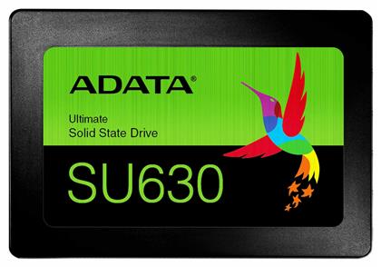 Adata Ultimate SU630 960GB 2.5'' ASU630SS-960GQ-R