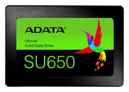 Adata Ultimate SU650 SSD 1TB 2.5'' SATA III