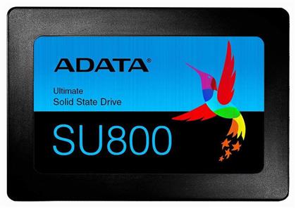 Adata Ultimate SU800 3D SSD 256GB 2.5'' SATA III