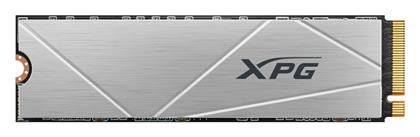 Adata XPG GAMMIX S60 512GB M.2 DGADAWK512GS60B AGAMMIXS60-512G-CS από το e-shop