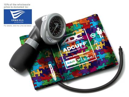 ADC Diagnostix 703 Αναλογικό Πιεσόμετρο Μπράτσου