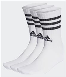 adidas 3-Stripes Αθλητικές Κάλτσες