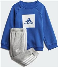 Adidas 3-Stripes Fleece από το HallofBrands