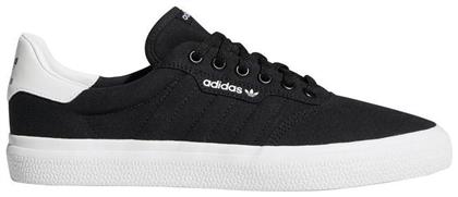 Adidas 3MC Sneakers Core Black / Cloud White