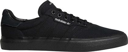 Adidas 3MC Sneakers Core Black / Grey Two από το Spartoo