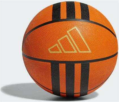 Adidas 3S Rubber X2 Mini Μπάλα Μπάσκετ Outdoor από το Zakcret Sports