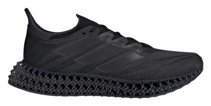 Adidas 4dfwd 4 Ανδρικά Αθλητικά Παπούτσια Running Μαύρα από το Siontis Athletics