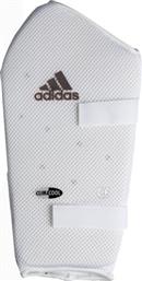 Adidas Επικαλαμίδες Ενηλίκων Λευκές από το Plus4u