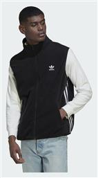 adidas Adicolor 3-Stripes Fleece Ζακέτα