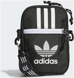 Adidas Adicolor Classic Festival Ανδρική Τσάντα Ώμου / Χιαστί σε Μαύρο χρώμα από το Delikaris-sport